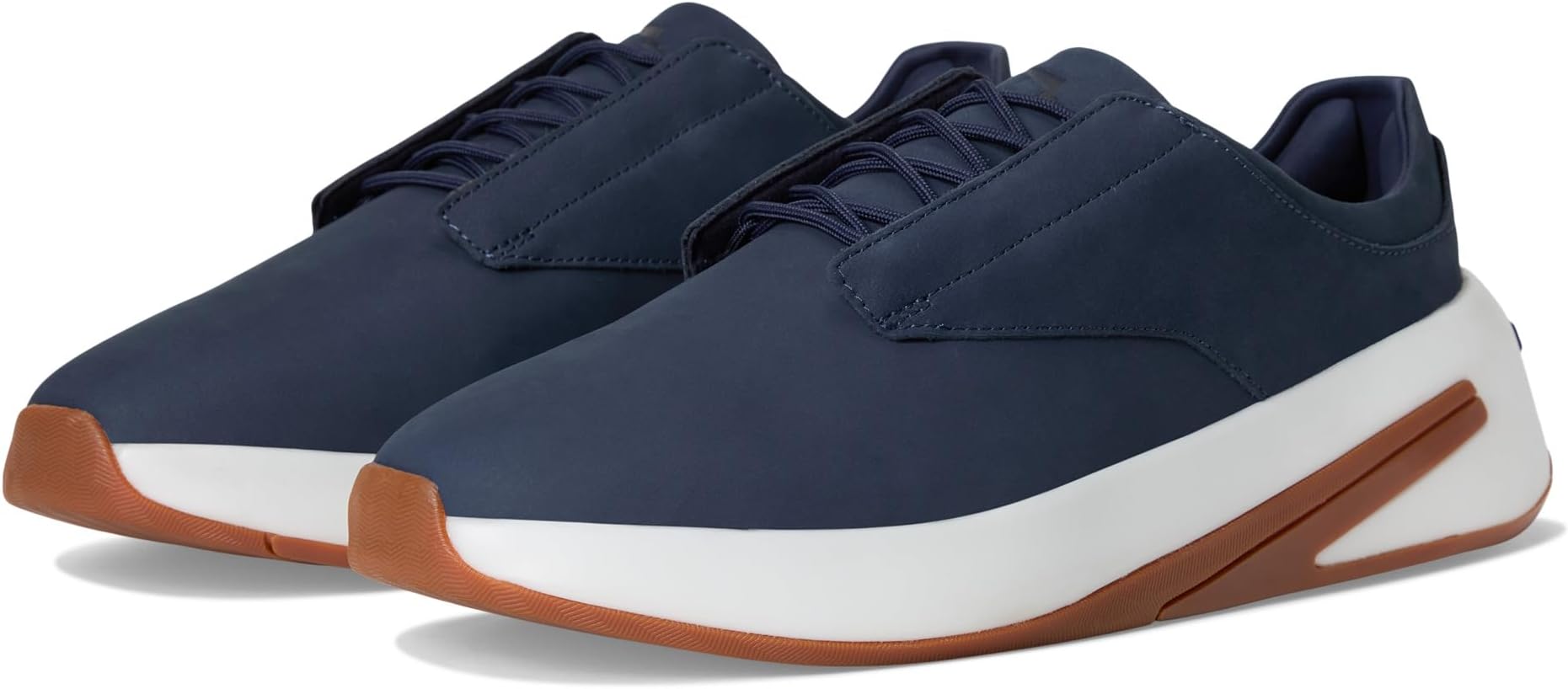 Кроссовки Wolf & Shepherd Supercrossover, Navy
Кроссовки Wolf & Shepherd Supercrossover, Navy