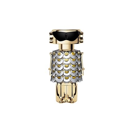 Paco Rabanne Fame парфюмированная вода
Paco Rabanne Fame парфюмированная вода