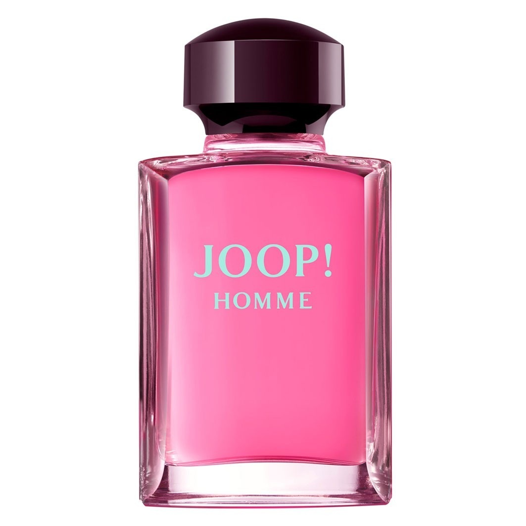 Средство после бритья joop! homme Joop, объем 75 мл
Средство после бритья joop! homme Joop, объем 75 мл