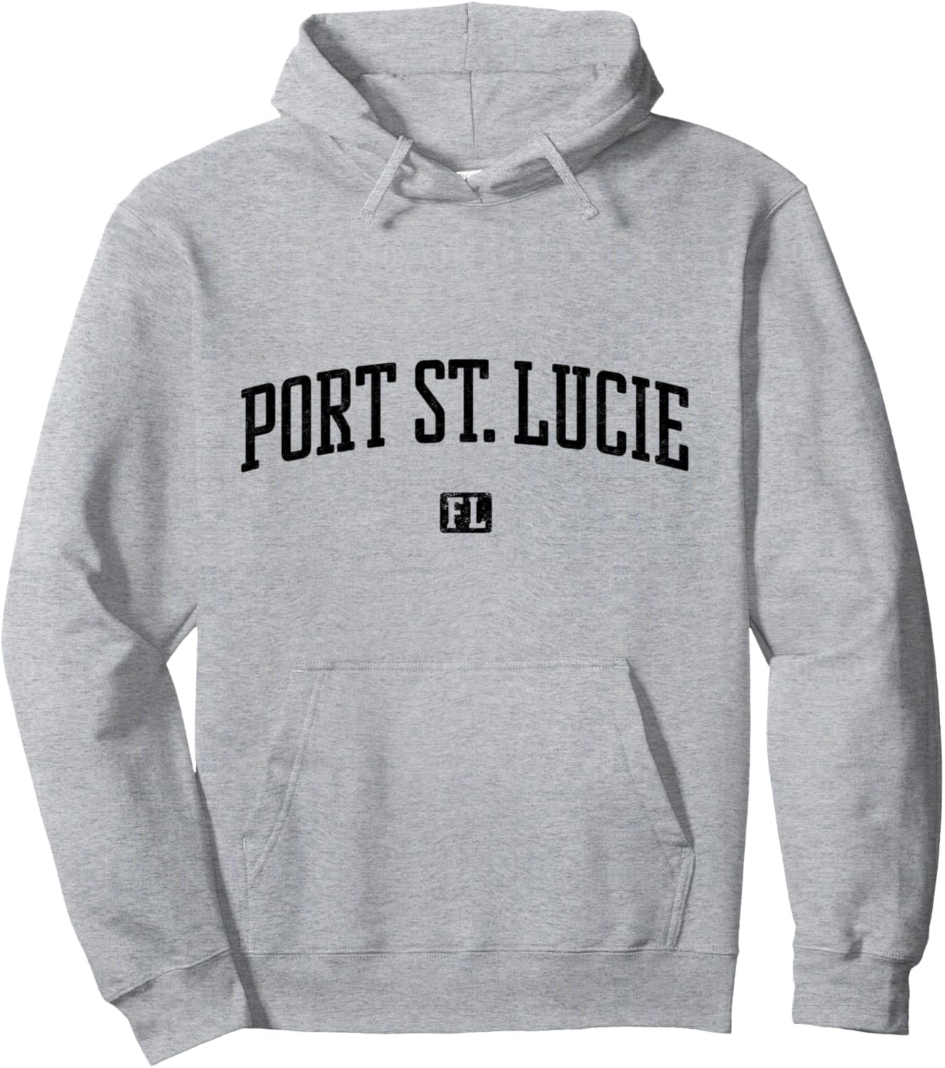 Худи в винтажном стиле, Порт-Сент-Люси, Флорида Port St. Lucie Apparel Co, серый
Худи в винтажном стиле, Порт-Сент-Люси, Флорида Port St. Lucie Apparel Co, серый