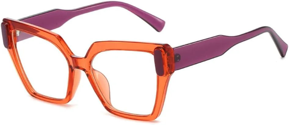 Солнцезащитные очки UV400 с градиентной оправой "кошачий глаз" большого размера для женщин и мужчин, для бега и занятий спортом на открытом воздухе generic, 18043-c7
Солнцезащитные очки UV400 с градиентной оправой "кошачий глаз" большого размера для женщин и мужчин, для бега и занятий спортом на открытом воздухе generic, 18043-c7