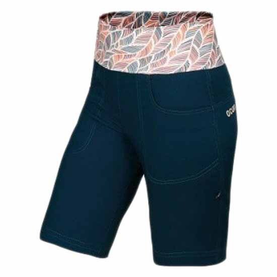 Шорты Ocun Sansa, черный
Шорты Ocun Sansa, черный