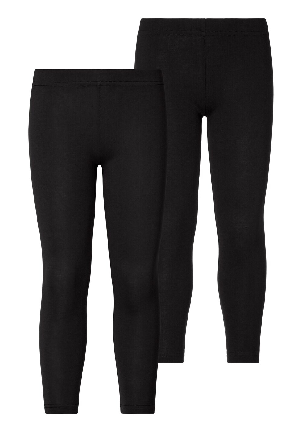 Узкие леггинсы H.I.S, черный
Узкие леггинсы H.I.S, черный