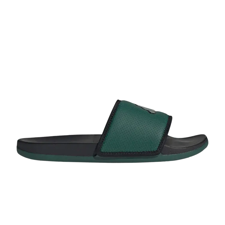 Сандалии adidas Adilette Comfort Slide 'Collegiate Green', зеленый
Сандалии adidas Adilette Comfort Slide 'Collegiate Green', зеленый
