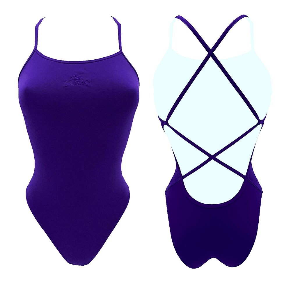 Купальник Turbo Patron Sirene, фиолетовый
Купальник Turbo Patron Sirene, фиолетовый