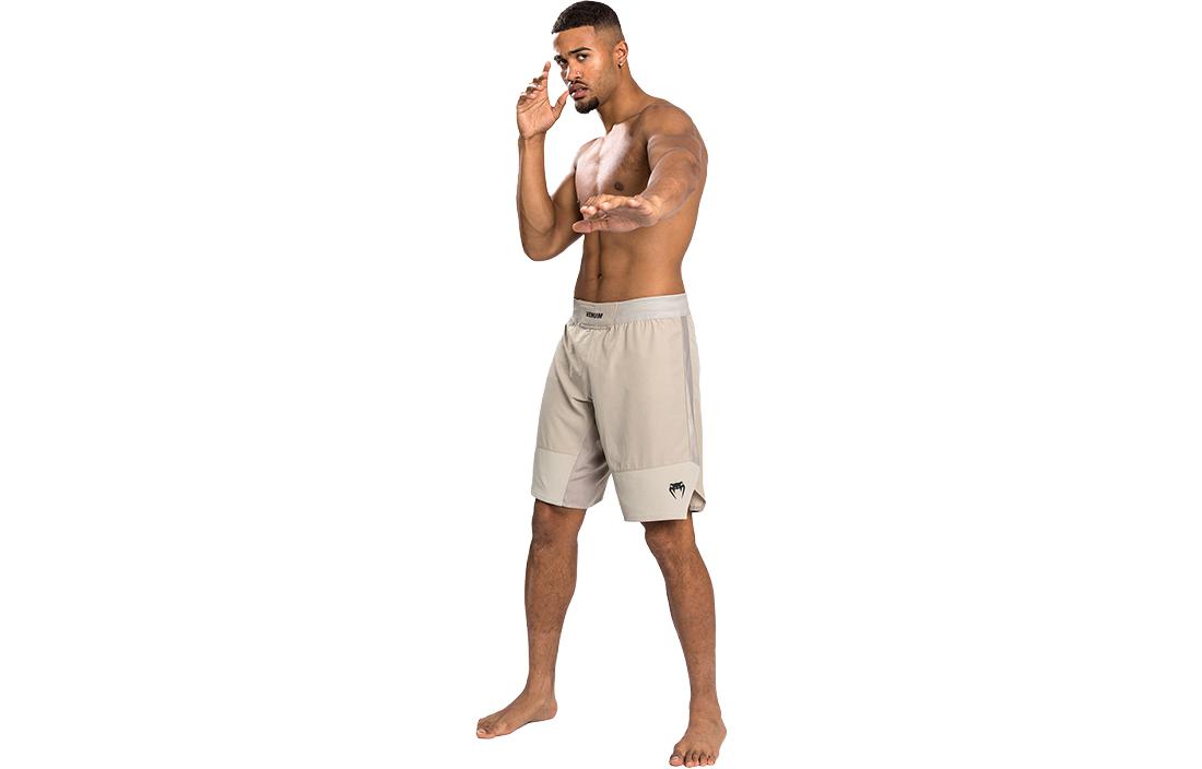 Шорты спортивные мужские песочные VENUM
Шорты спортивные мужские песочные VENUM