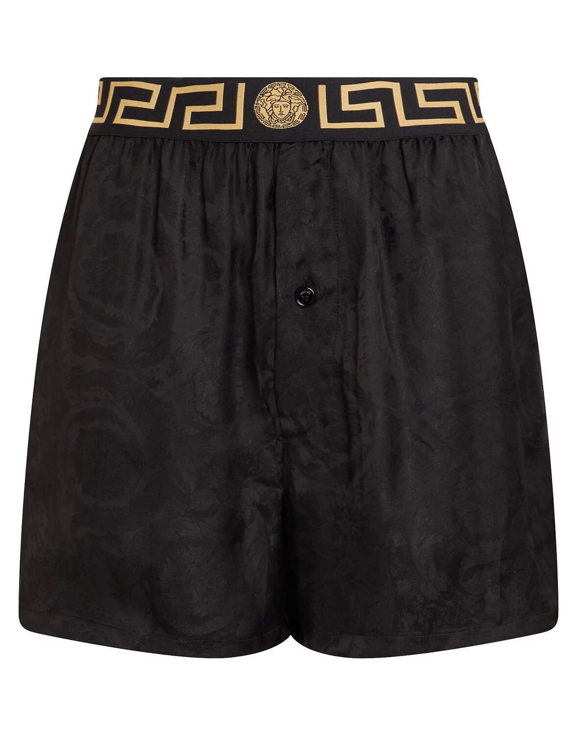 Боксеры Versace, черный
Боксеры Versace, черный