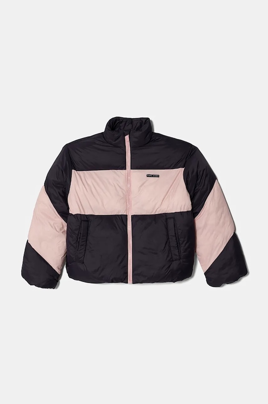 Детская куртка VERA Pepe Jeans, розовый
Детская куртка VERA Pepe Jeans, розовый