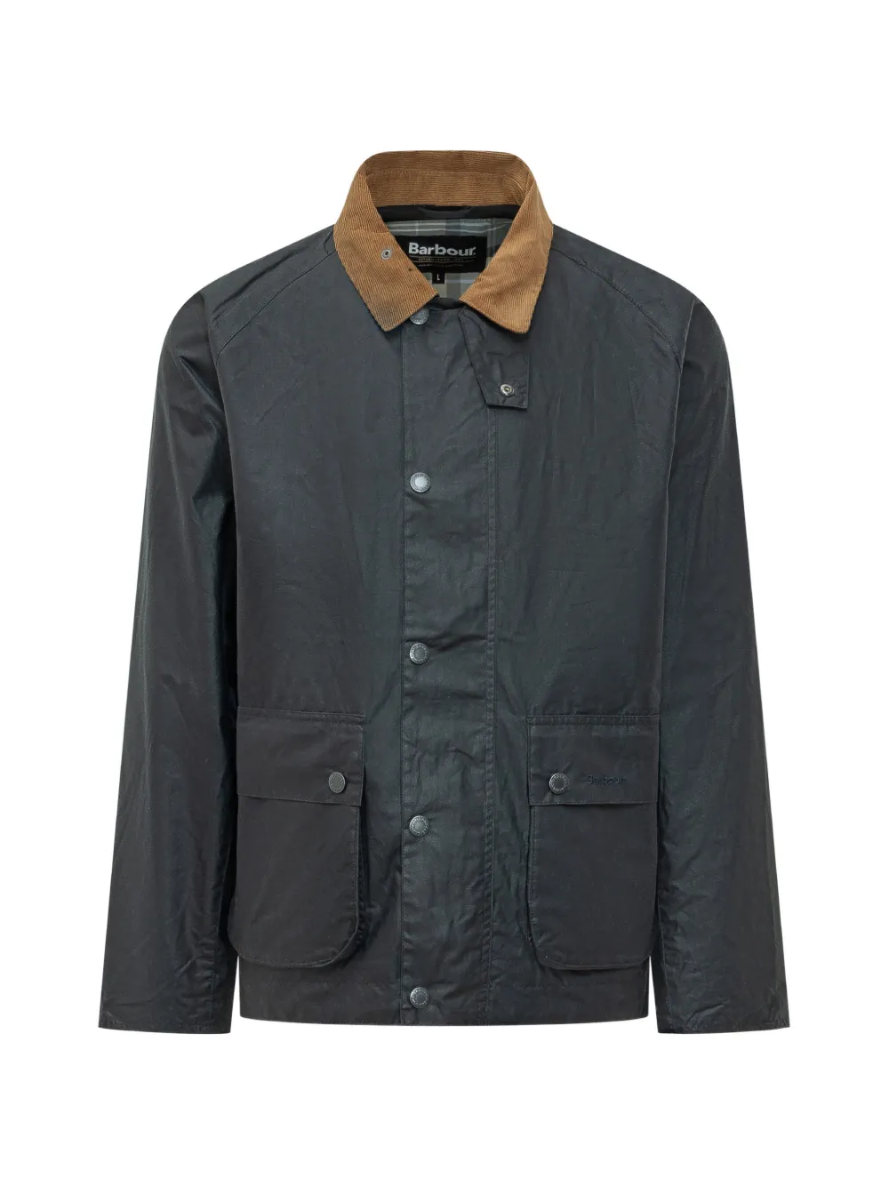 Современная вощеная куртка Bedale Barbour, синий
Современная вощеная куртка Bedale Barbour, синий