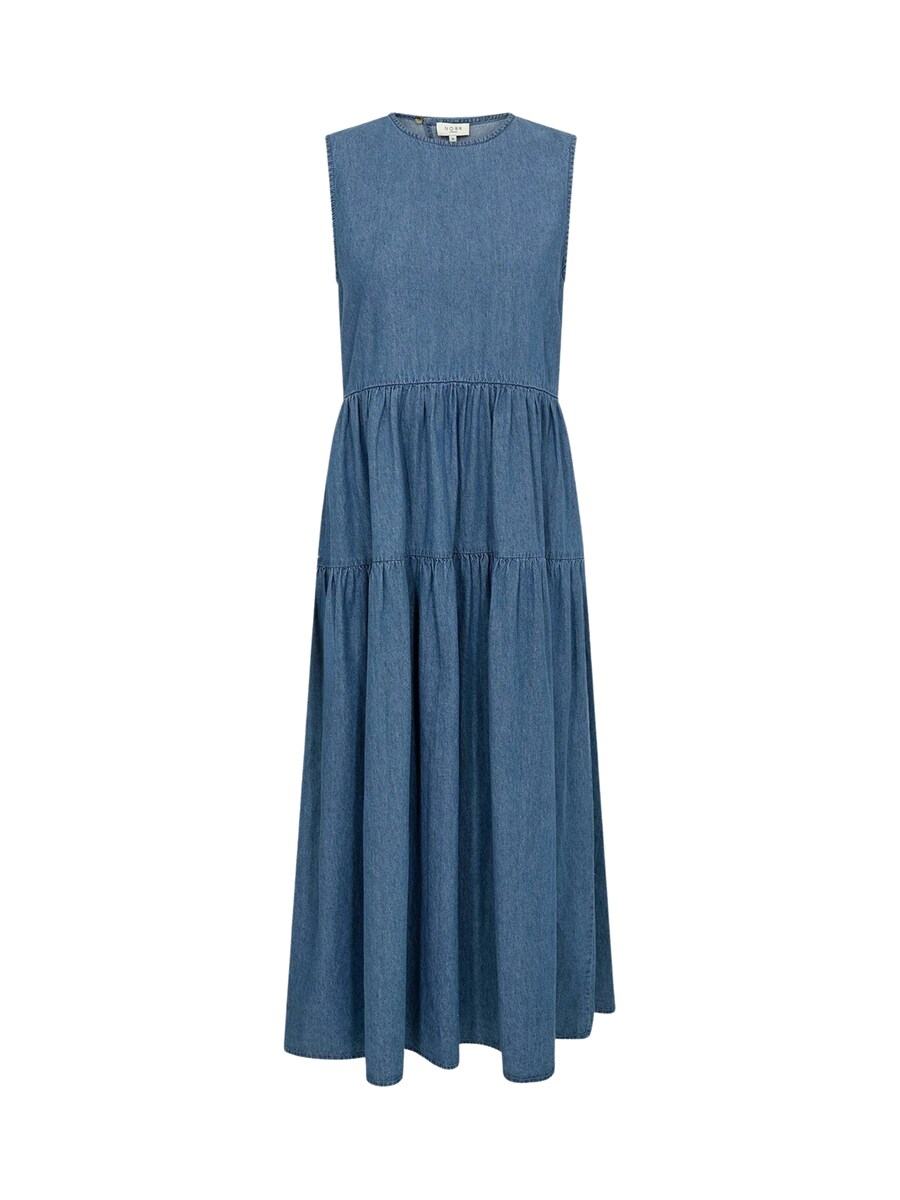 Платье NORR, Blue Denim
Платье NORR, Blue Denim