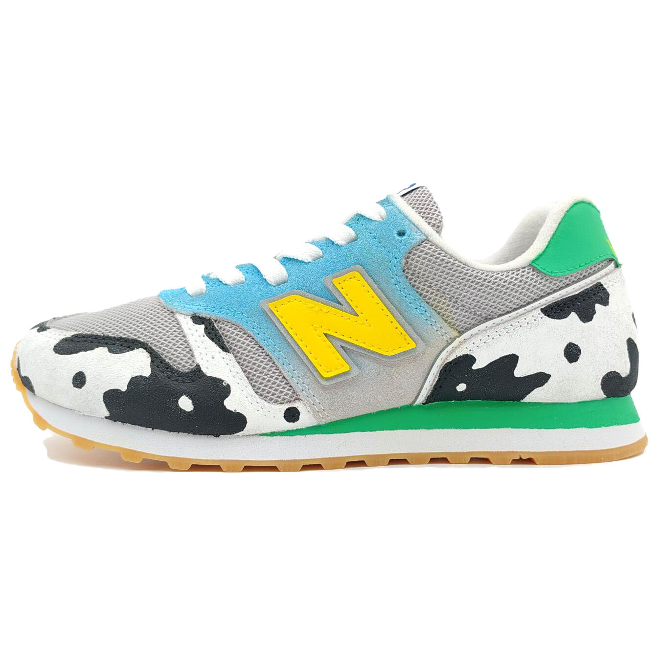 Кроссовки NB 373 унисекс с низким верхом белые черные синие New Balance, Черный, Кроссовки NB 373 унисекс с низким верхом белые черные синие New Balance
Кроссовки NB 373 унисекс с низким верхом белые черные синие New Balance, Черный, Кроссовки NB 373 унисекс с низким верхом белые черные синие New Balance