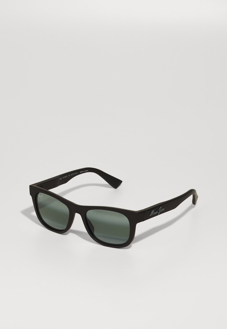Солнцезащитные очки Maui Jim UNISEX, Black
Солнцезащитные очки Maui Jim UNISEX, Black