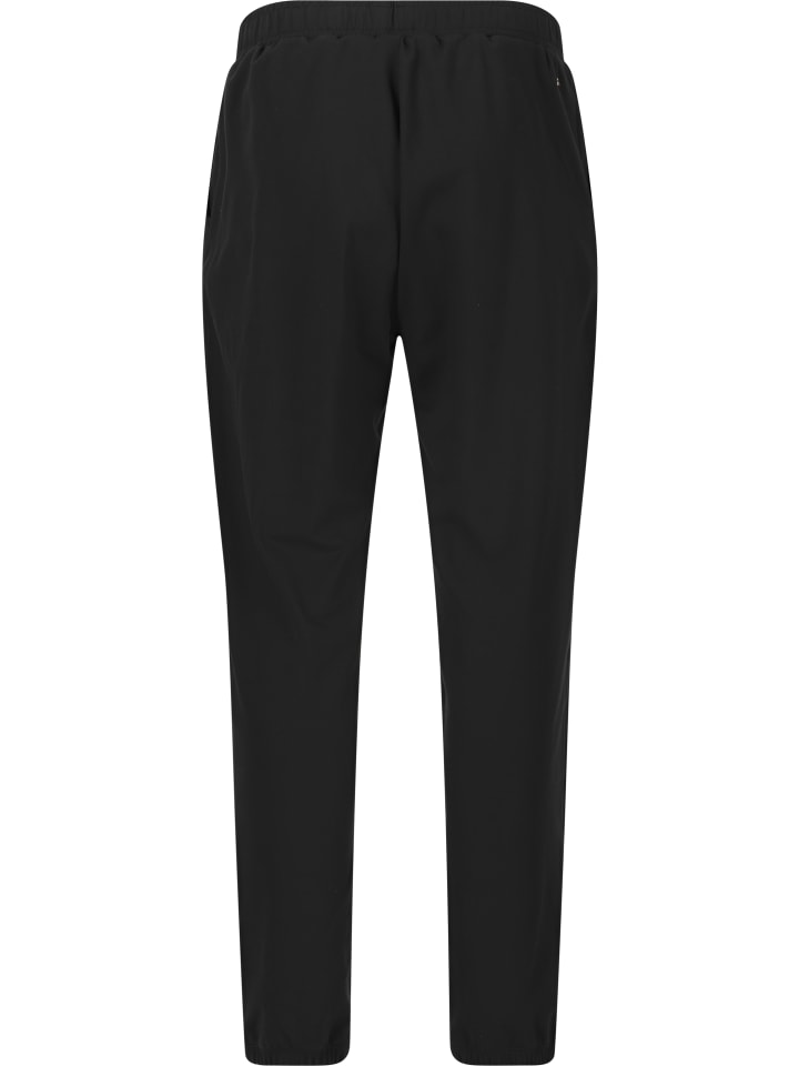 Спортивные штаны Guyana в цвете 1001 Black Athlecia
Спортивные штаны Guyana в цвете 1001 Black Athlecia