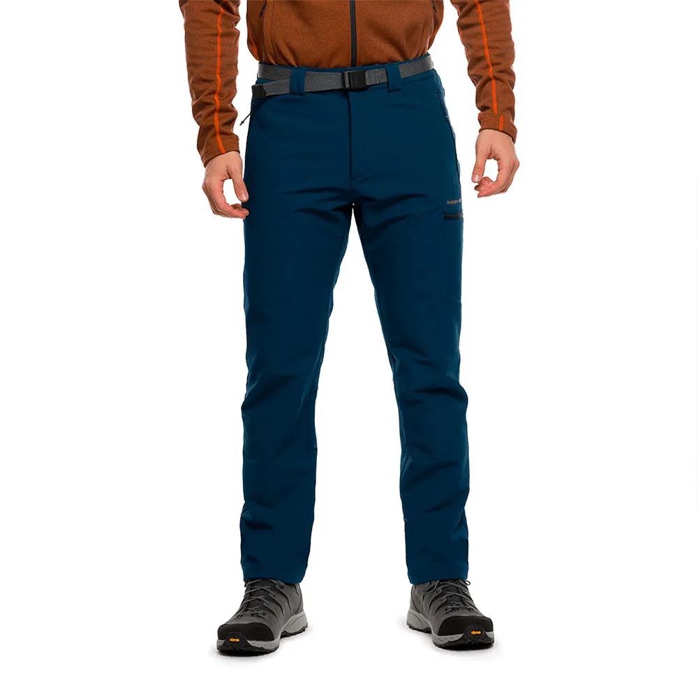 Брюки Trangoworld Ramlia, синий
Брюки Trangoworld Ramlia, синий