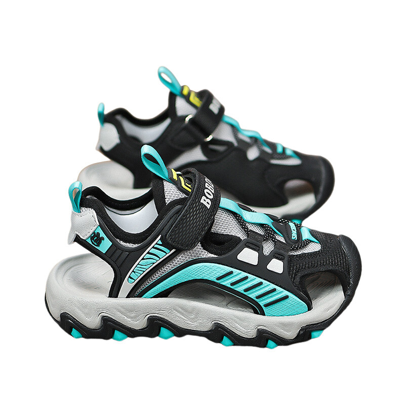 Детские сандалии Детские Bobdog, хаки
Детские сандалии Детские Bobdog, хаки