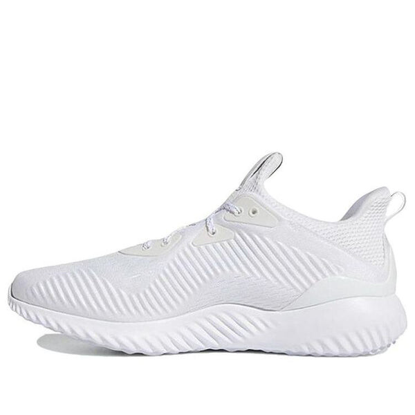 Кроссовки alphabounce ek Adidas, белый
Кроссовки alphabounce ek Adidas, белый