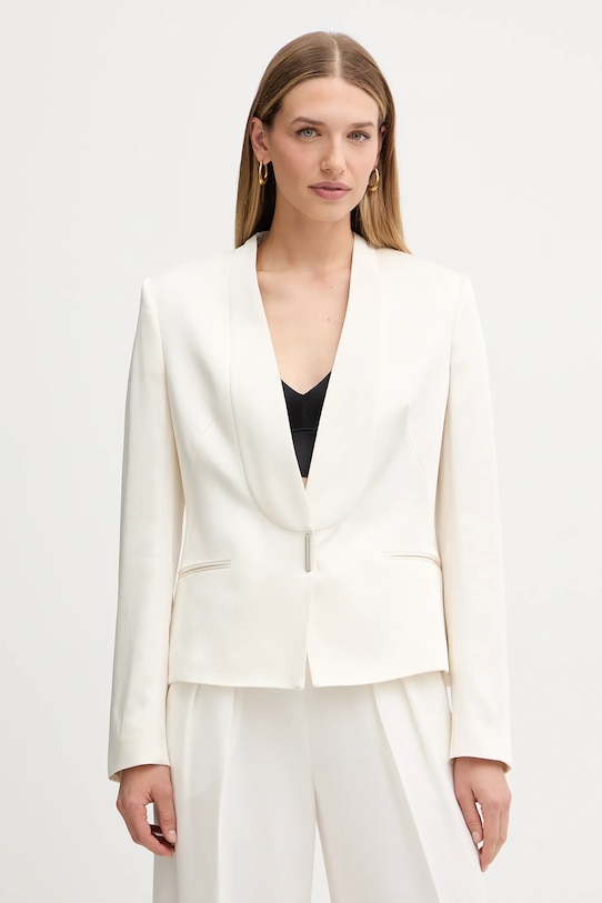 Блейзер Boss, бежевый
Блейзер Boss, бежевый