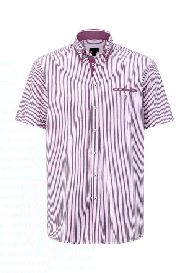 Рубашка с короткими рукавами lendir Babista, красный
Рубашка с короткими рукавами lendir Babista, красный