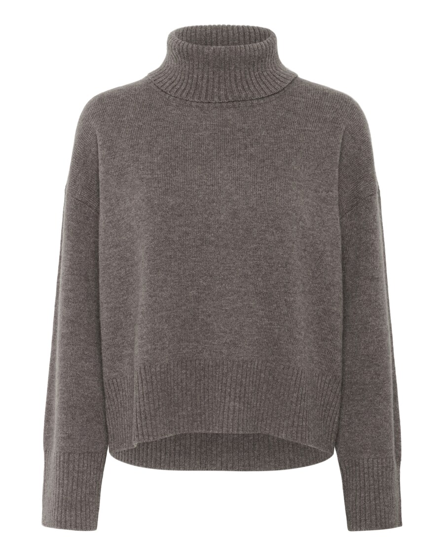 Свитер Part Two Corina, Mottled Brown
Свитер Part Two Corina, Mottled Brown