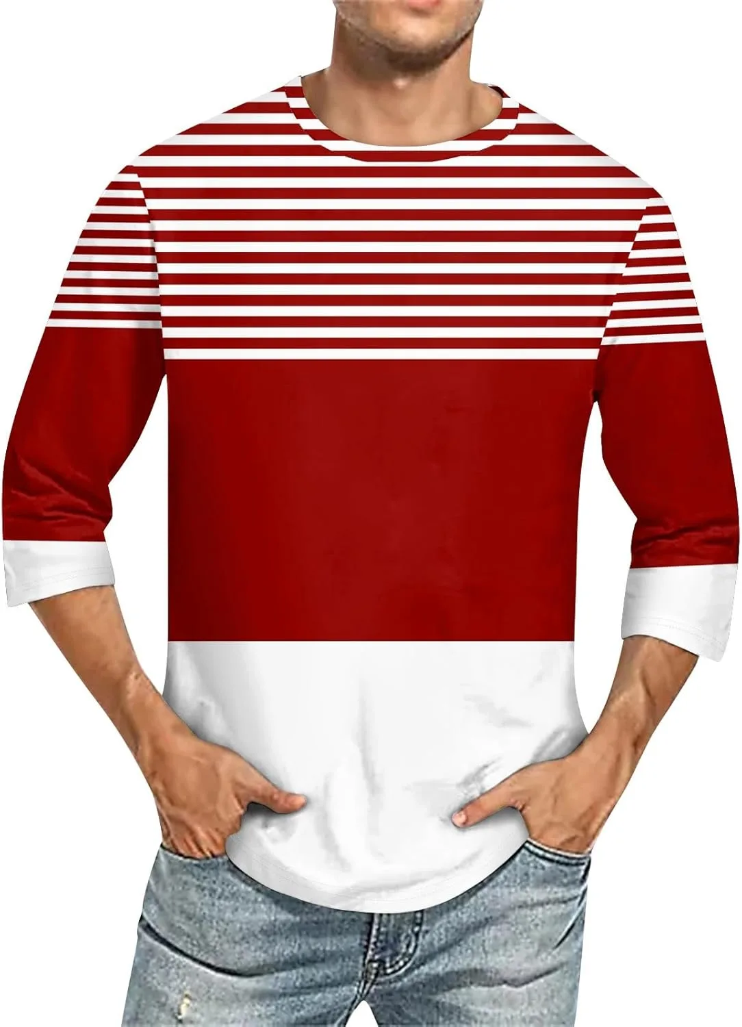 WENKOMG1 мужская футболка с коротким рукавом, летняя, casual, свободный крой, размеры S-4XL
WENKOMG1 мужская футболка с коротким рукавом, летняя, casual, свободный крой, размеры S-4XL