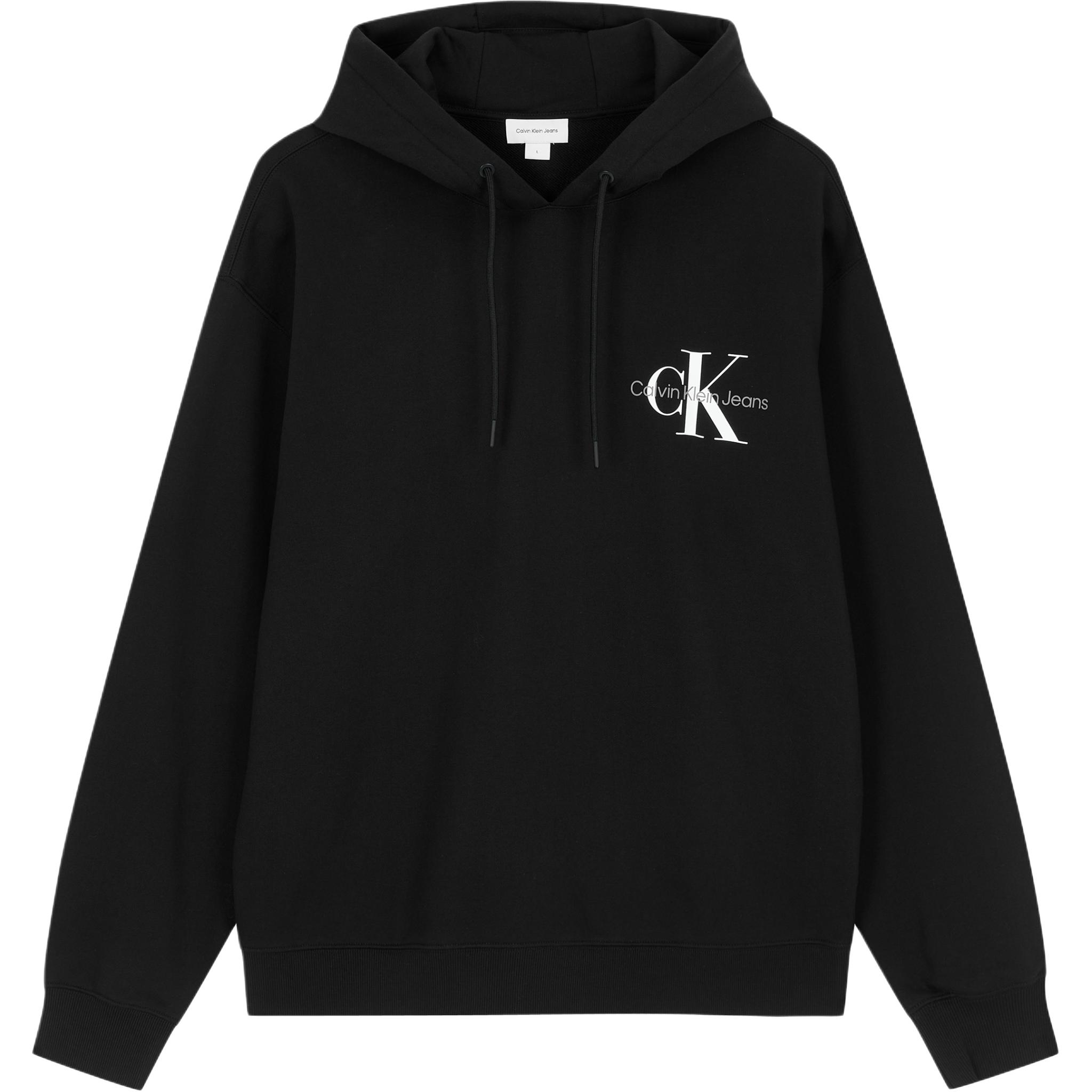 Кальвин Кляйн Свитшертовка унисекс черная
Кальвин Кляйн Свитшертовка унисекс черная