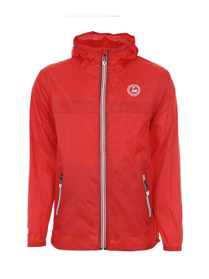 Куртка Peak Mountain, красный
Куртка Peak Mountain, красный