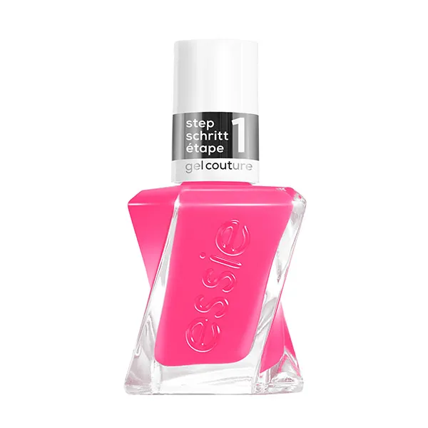 Лак для ногтей с эффектом геля Gel Couture New Essie, цвет pinky ring
Лак для ногтей с эффектом геля Gel Couture New Essie, цвет pinky ring