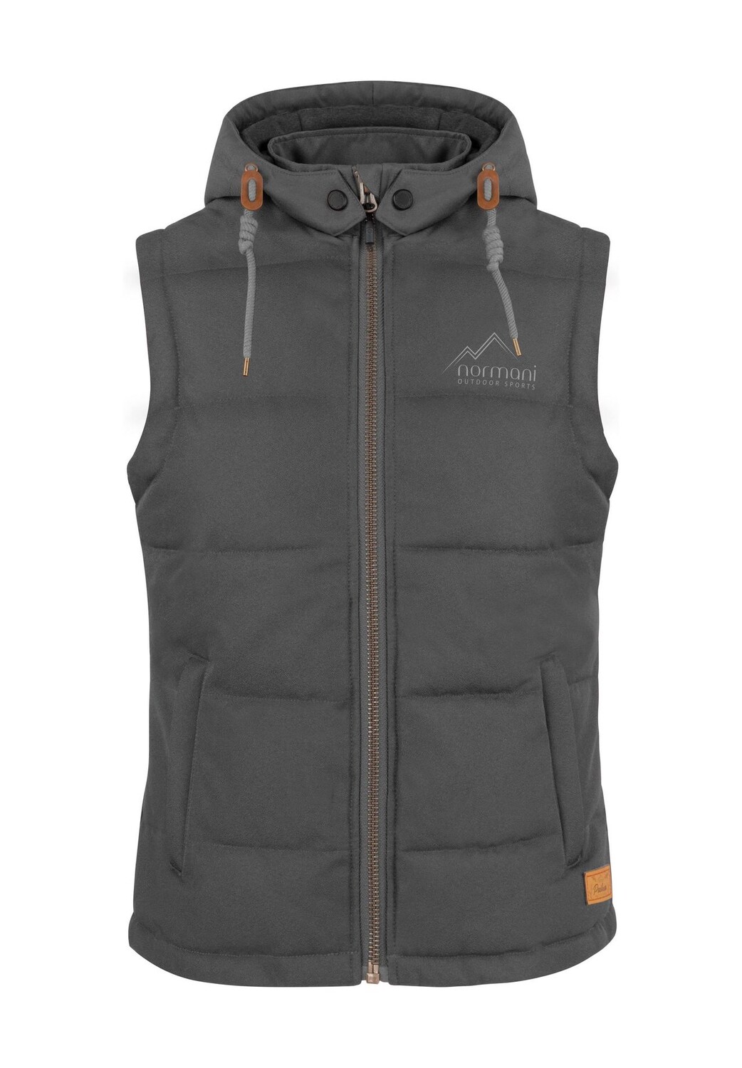 Женский зимний стеганый жилет Paihia normani, антрацит, Черный, Женский зимний стеганый жилет Paihia normani, антрацит 
Женский зимний стеганый жилет Paihia normani, антрацит, Черный, Женский зимний стеганый жилет Paihia normani, антрацит