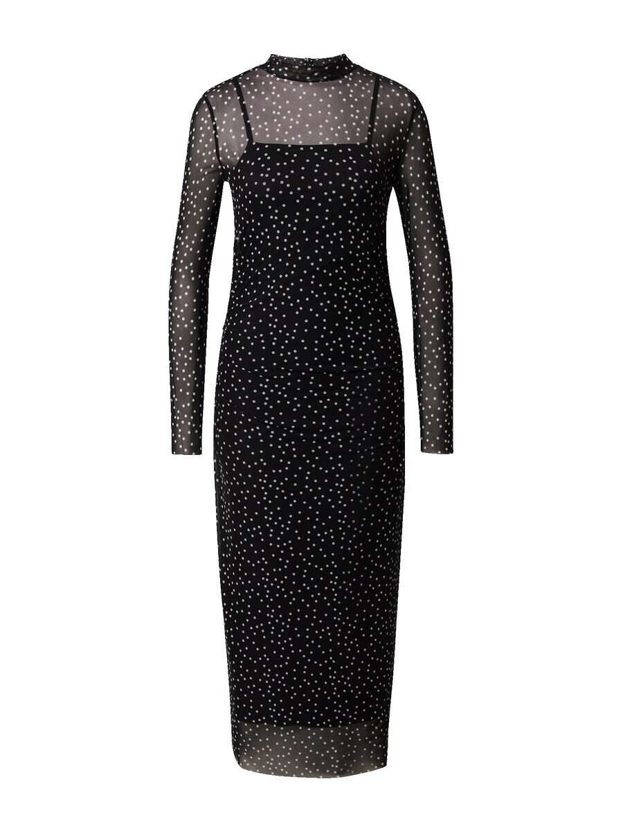 Платье Edited NATI, черный
Платье Edited NATI, черный