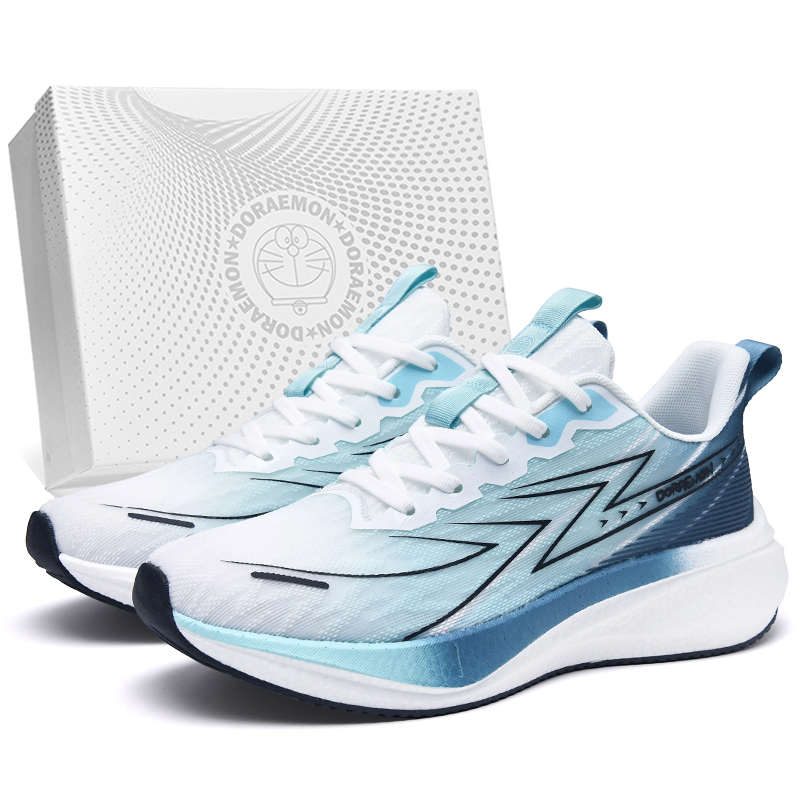 Низкие кроссовки унисекс Doraemon, синий
Низкие кроссовки унисекс Doraemon, синий