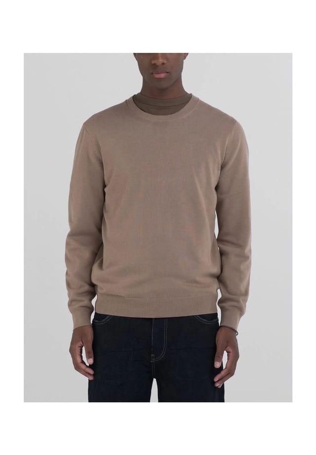 Манжеты свитера ребристые Replay, цвет 225 sahara
Манжеты свитера ребристые Replay, цвет 225 sahara