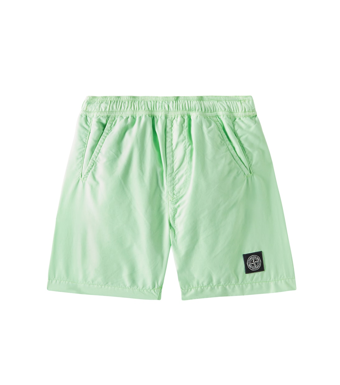 Плавки Compass Stone Island Junior, Clorophyll
Плавки Compass Stone Island Junior, Clorophyll