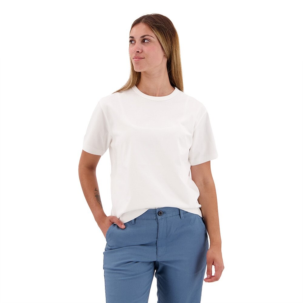 Футболка Dockers Crew, белый
Футболка Dockers Crew, белый