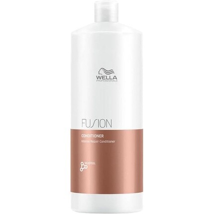 Кондиционер Fusion Intense Repair, 1,101 кг, Wella
Кондиционер Fusion Intense Repair, 1,101 кг, Wella