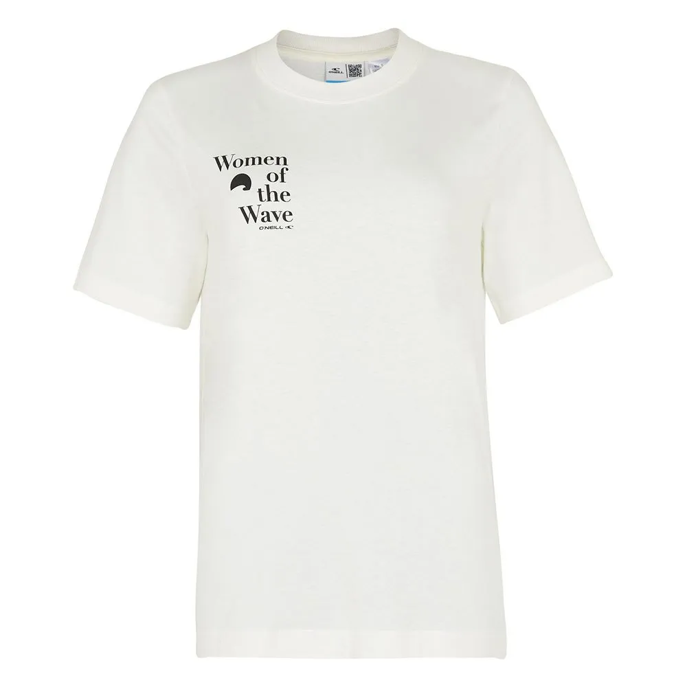 Футболка O´neill Noos Wow, белый
Футболка O´neill Noos Wow, белый