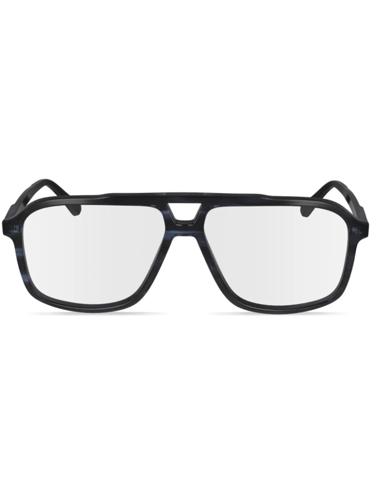 Calvin Klein очки-пилоты, синий
Calvin Klein очки-пилоты, синий