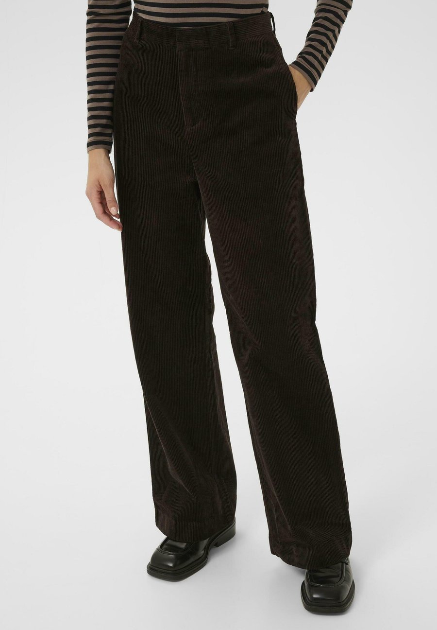 Брюки Part Two CLARISSE, Ganache/Dark Brown
Брюки Part Two CLARISSE, Ganache/Dark Brown