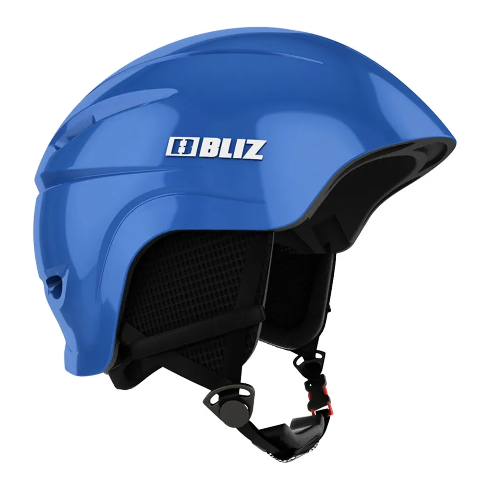 Шлем Bliz Rocket, синий
Шлем Bliz Rocket, синий