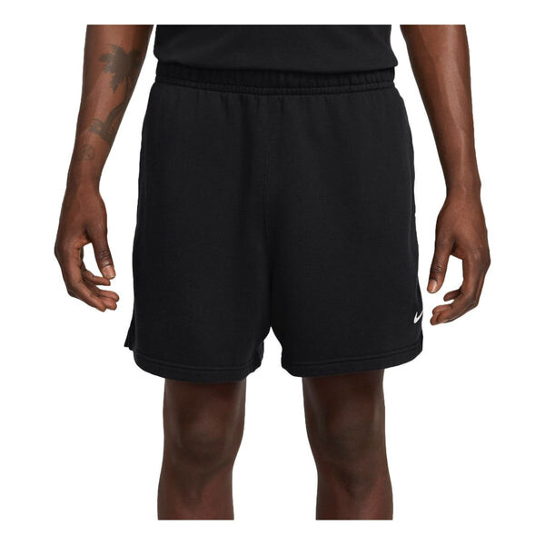 Шорты x nocta cardinal флисовые шорты Nike, черный
Шорты x nocta cardinal флисовые шорты Nike, черный