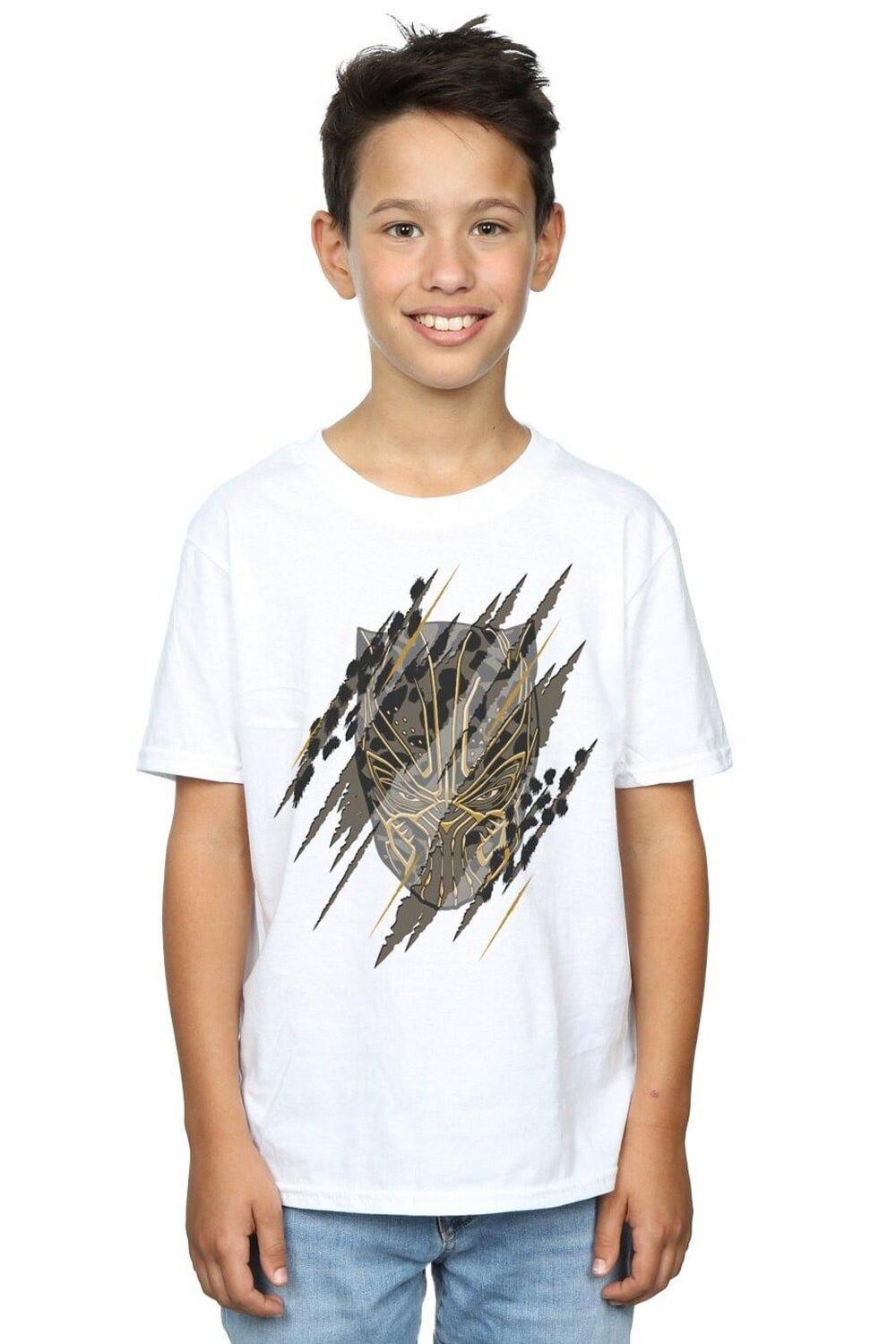 Футболка с золотой головой «Черная пантера» Marvel, белый, Серый, Футболка с золотой головой «Черная пантера» Marvel, белый
Футболка с золотой головой «Черная пантера» Marvel, белый, Серый, Футболка с золотой головой «Черная пантера» Marvel, белый