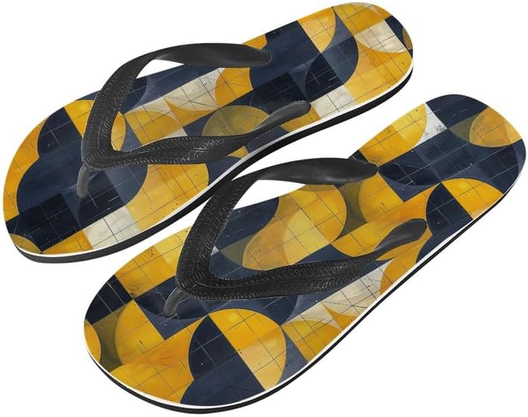 Сандалии-вьетнамки Semiouray для женщин, геометрический принт, закат, бабочка, обувь для путешествий, удобные тапочки Lotus, сандалии-вьетнамки, Multi-colour Geometry
Сандалии-вьетнамки Semiouray для женщин, геометрический принт, закат, бабочка, обувь для путешествий, удобные тапочки Lotus, сандалии-вьетнамки, Multi-colour Geometry