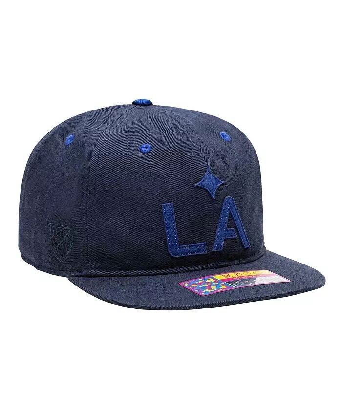 Мужская темно-синяя кепка LA Galaxy Bankroll Snapback Fan Ink, синий
Мужская темно-синяя кепка LA Galaxy Bankroll Snapback Fan Ink, синий