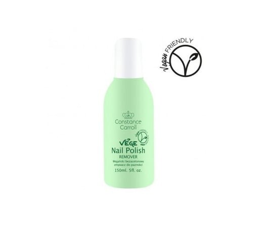 Средство для удаления без ацетона 150 мл Constance Carroll Vege
Средство для удаления без ацетона 150 мл Constance Carroll Vege