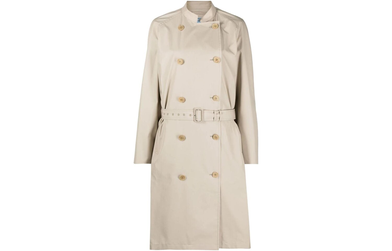 Пальто женское хаки Prada
Пальто женское хаки Prada