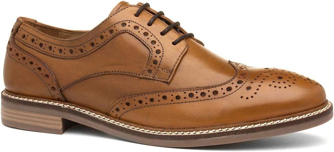 Туфли Hush Puppies Mens Bryson
Туфли Hush Puppies Mens Bryson