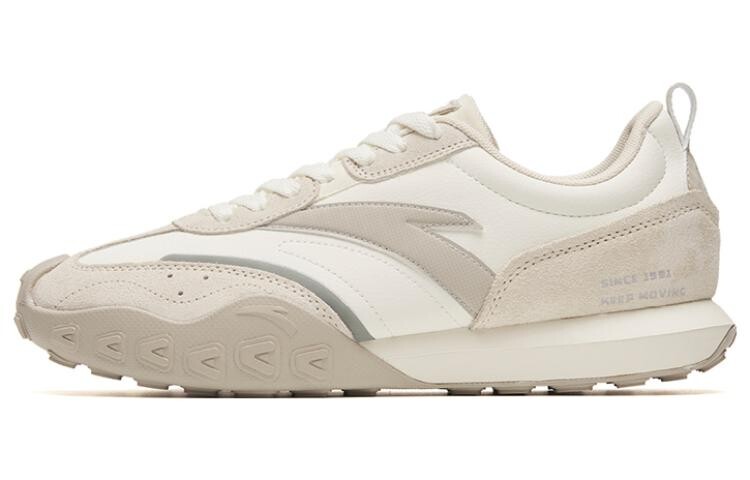 Обувь для жизни Мужская низкая Mud Ash/железный человек Ash/слоновая кость Белый Anta
Обувь для жизни Мужская низкая Mud Ash/железный человек Ash/слоновая кость Белый Anta