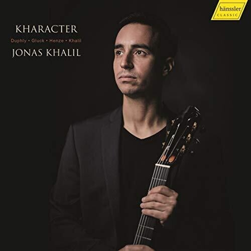 CD диск Kharacter / Various: Kharacter
CD диск Kharacter / Various: Kharacter