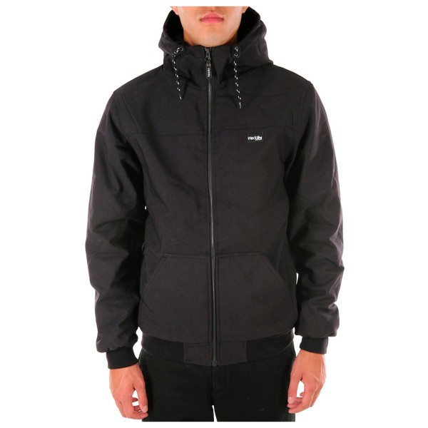 Куртка-Свитер Dock36 - зимняя куртка Iriedaily, черный
Куртка-Свитер Dock36 - зимняя куртка Iriedaily, черный