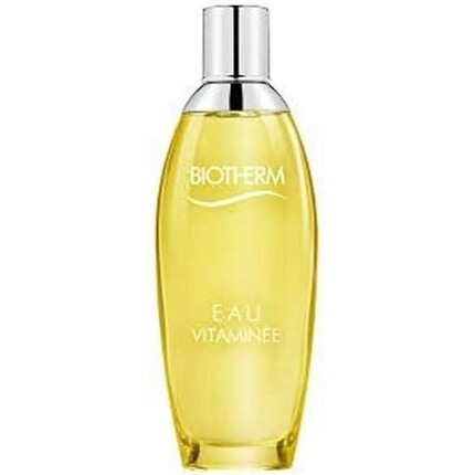 Biotherm Eaux Eau Vitaminée Eau De Toilette 100ml
Biotherm Eaux Eau Vitaminée Eau De Toilette 100ml