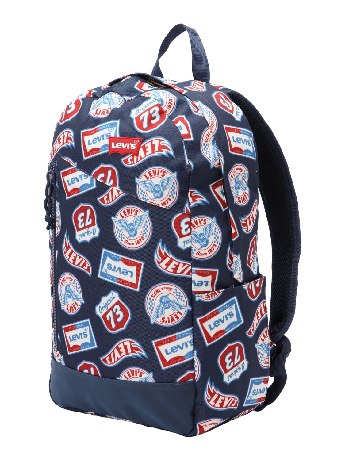 Levi's Kids Рюкзак в цвете Marine Blue, Royal Blue
Levi's Kids Рюкзак в цвете Marine Blue, Royal Blue